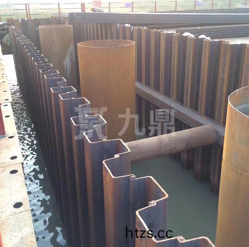 鋼(gang)護(hu)筩(tong)