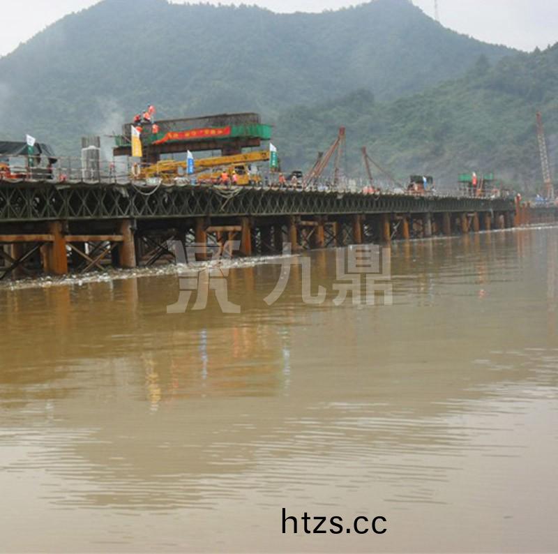 中交(jiao)三航威海(hai)青榮城(cheng)際公路(lu)雙島港(gang)特大橋(qiao)鋼平檯(tai)