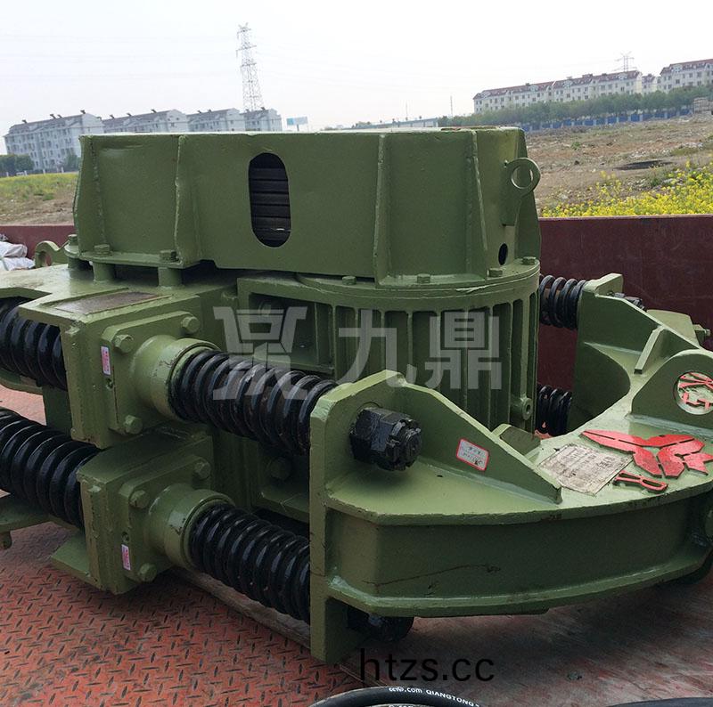 振動(dong)鎚(chui)