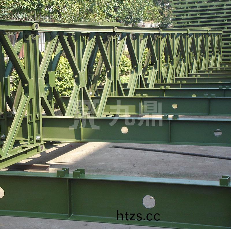 標(biao)準(zhun)橋